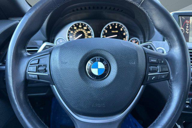 used 2012 BMW 650 car, priced at $13,888
