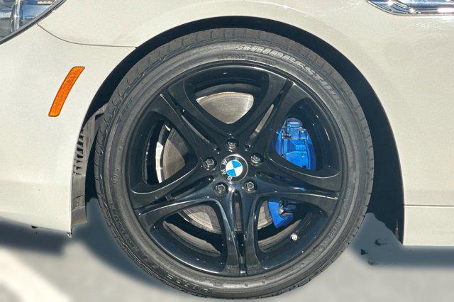 used 2012 BMW 650 car, priced at $13,888