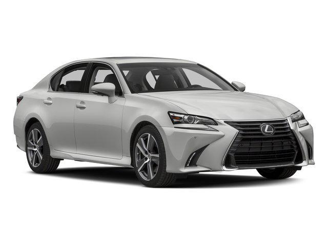 used 2017 Lexus GS 350 car, priced at $17,499