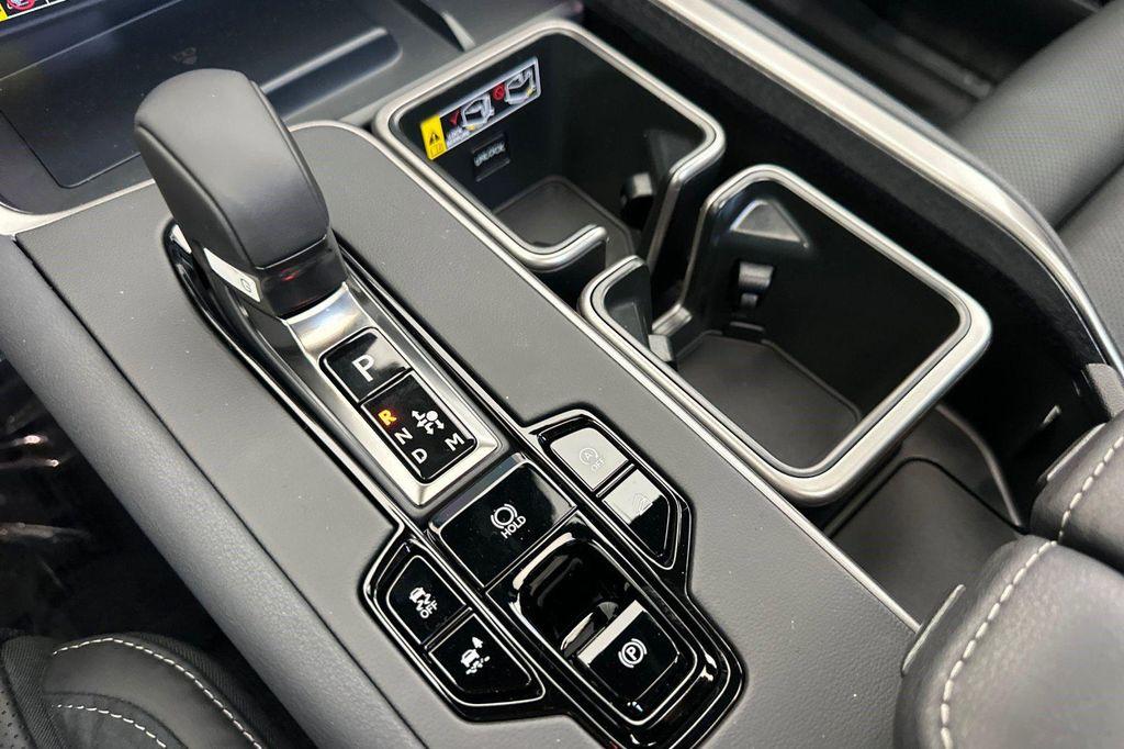 new 2026 Lexus TX 350 car, priced at $72,857