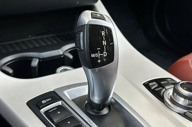 used 2014 BMW X3 car, priced at $6,999