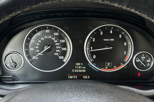 used 2014 BMW X3 car, priced at $6,999