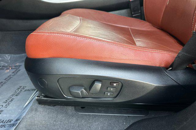 used 2014 BMW X3 car, priced at $6,999