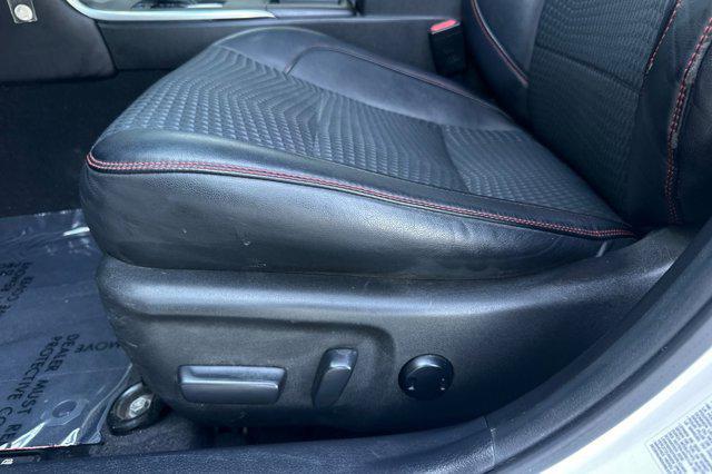 used 2015 Toyota Camry car, priced at $9,998