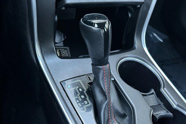 used 2015 Toyota Camry car, priced at $9,998