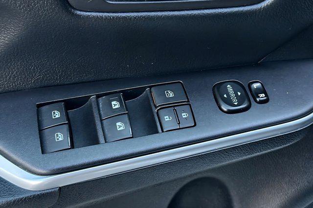 used 2015 Toyota Camry car, priced at $9,998