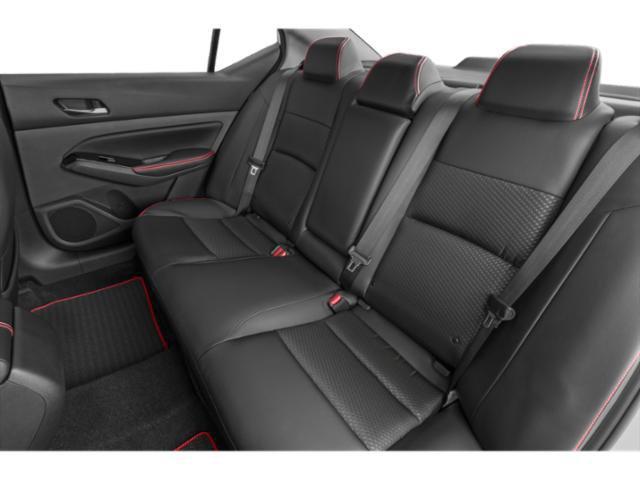 used 2024 Nissan Altima car, priced at $21,799