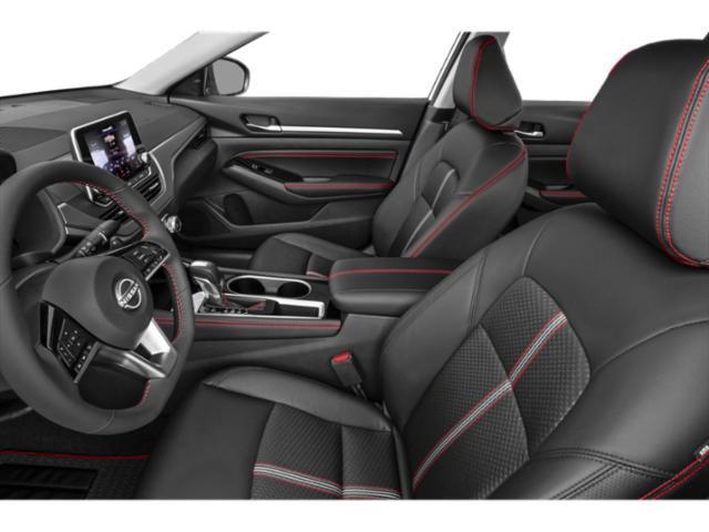 used 2024 Nissan Altima car, priced at $21,799