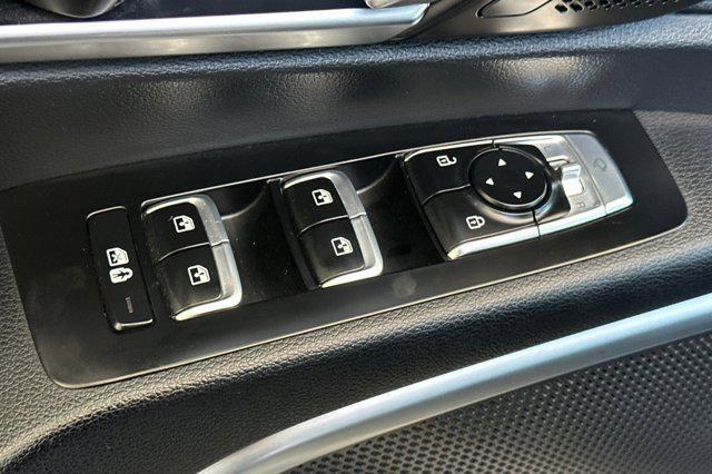 used 2020 Kia Telluride car, priced at $19,999