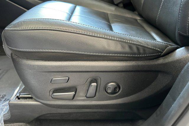 used 2020 Kia Telluride car, priced at $19,999