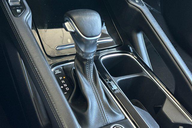 used 2020 Kia Telluride car, priced at $19,999