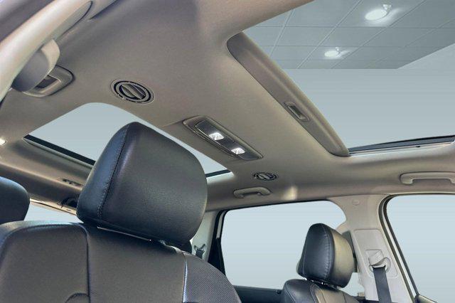 used 2020 Kia Telluride car, priced at $19,999