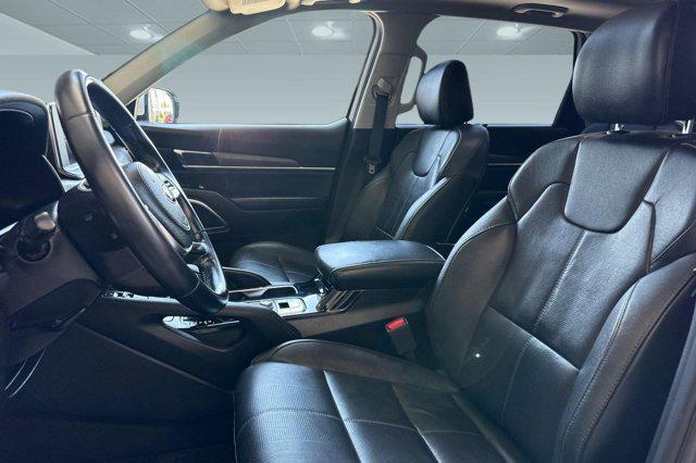 used 2020 Kia Telluride car, priced at $19,999