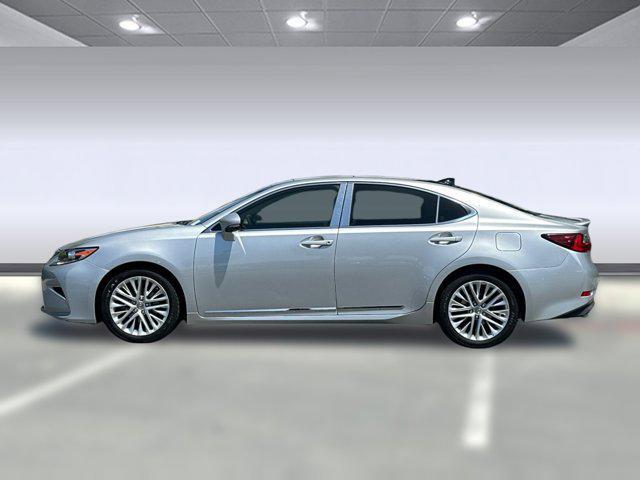 used 2016 Lexus ES 350 car, priced at $18,888