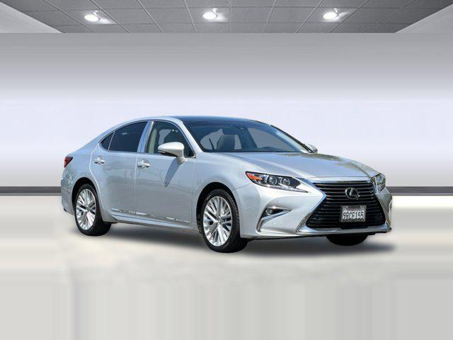 used 2016 Lexus ES 350 car, priced at $18,888