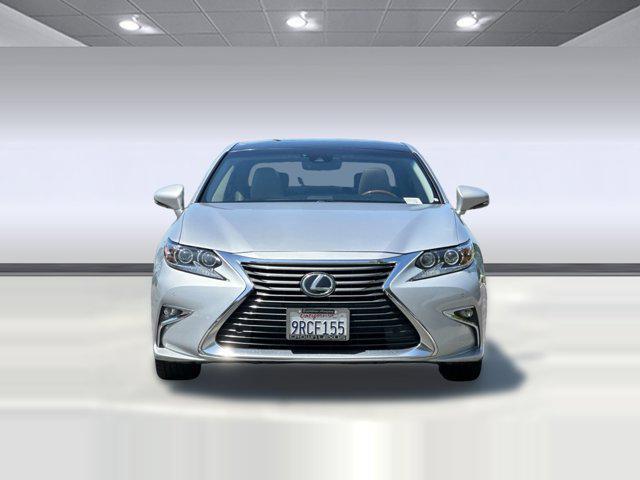 used 2016 Lexus ES 350 car, priced at $18,888
