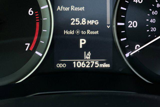 used 2016 Lexus ES 350 car, priced at $18,888