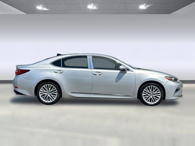 used 2016 Lexus ES 350 car, priced at $18,888