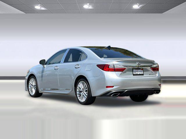 used 2016 Lexus ES 350 car, priced at $18,888