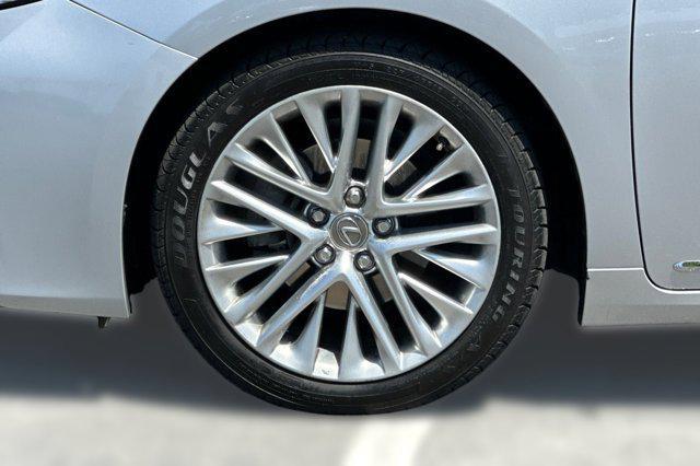 used 2016 Lexus ES 350 car, priced at $18,888