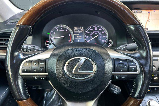 used 2016 Lexus ES 350 car, priced at $18,888