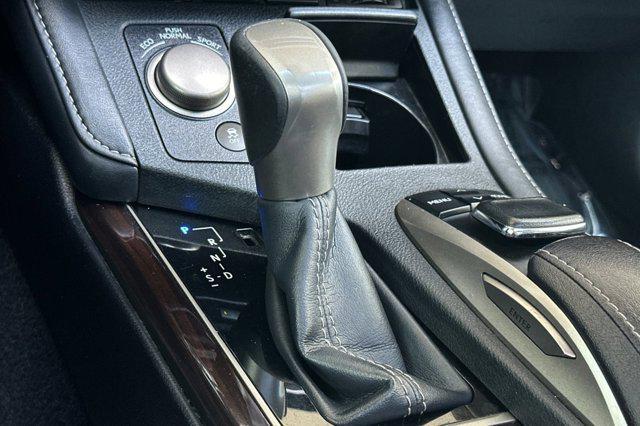 used 2016 Lexus ES 350 car, priced at $18,888