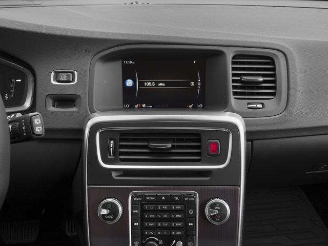 used 2016 Volvo V60 Cross Country car, priced at $11,488