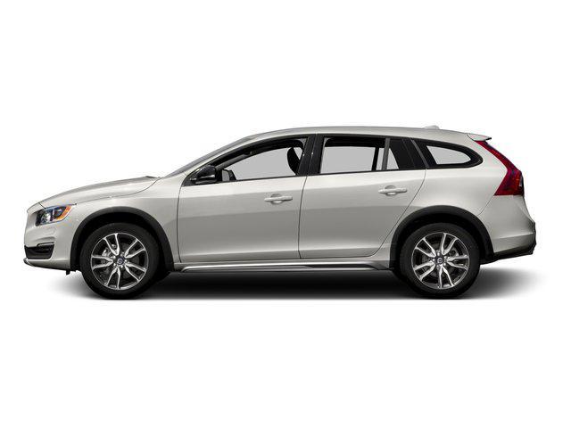 used 2016 Volvo V60 Cross Country car, priced at $11,488
