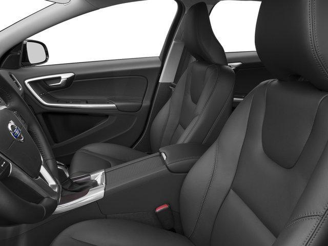 used 2016 Volvo V60 Cross Country car, priced at $11,488