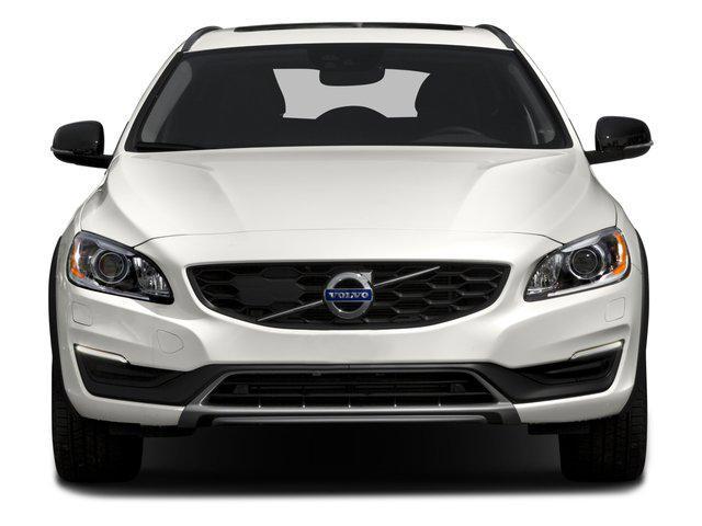 used 2016 Volvo V60 Cross Country car, priced at $11,488