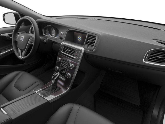 used 2016 Volvo V60 Cross Country car, priced at $11,488