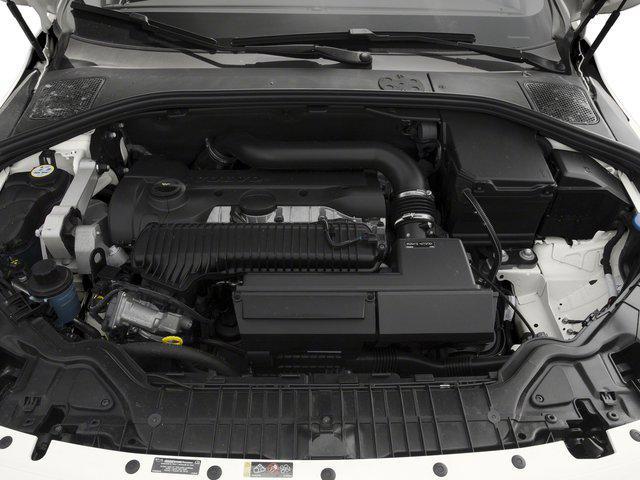 used 2016 Volvo V60 Cross Country car, priced at $11,488