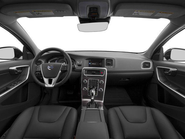 used 2016 Volvo V60 Cross Country car, priced at $11,488