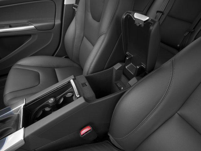 used 2016 Volvo V60 Cross Country car, priced at $11,488