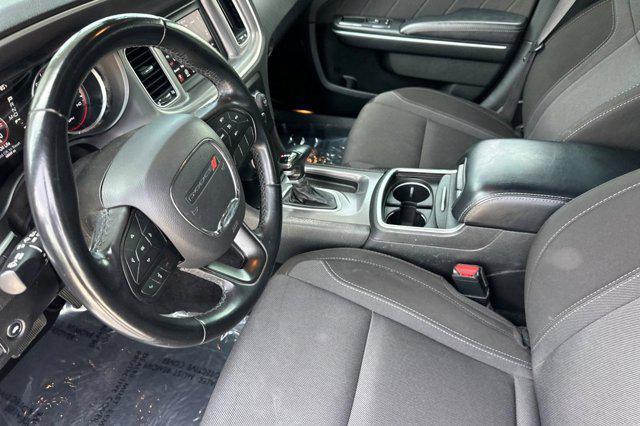 used 2022 Dodge Charger car, priced at $17,477