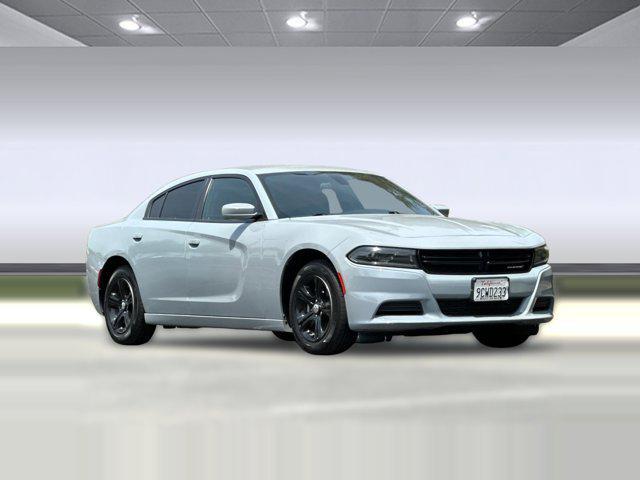 used 2022 Dodge Charger car, priced at $17,477