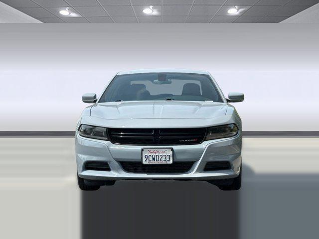 used 2022 Dodge Charger car, priced at $17,477
