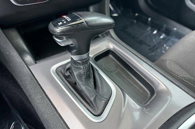 used 2022 Dodge Charger car, priced at $17,477