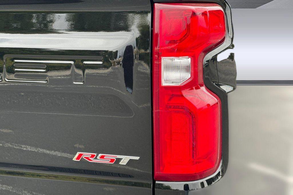 used 2024 Chevrolet Silverado 1500 car, priced at $41,472