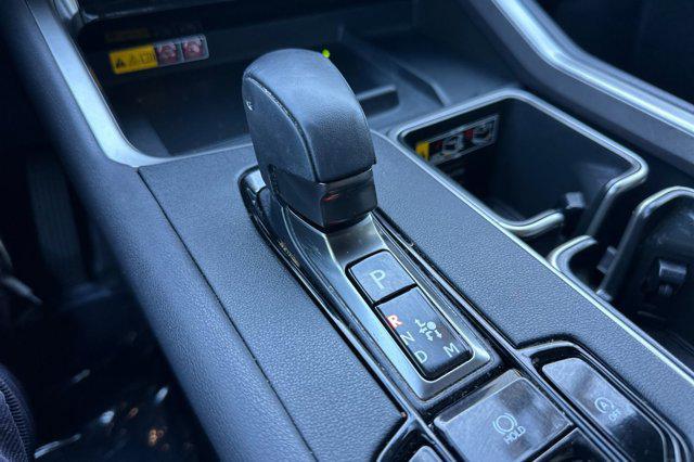 used 2025 Lexus TX 350 car, priced at $53,997