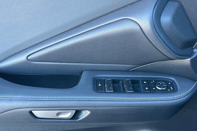 used 2025 Lexus TX 350 car, priced at $53,997