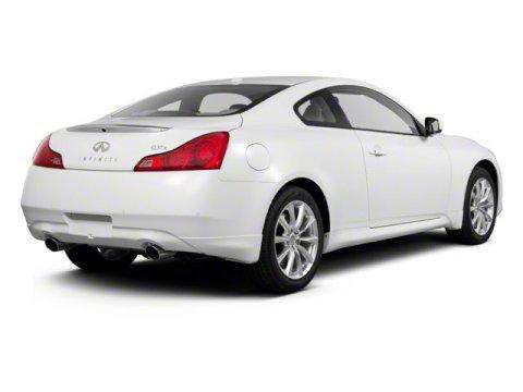 used 2013 INFINITI G37 car, priced at $8,999