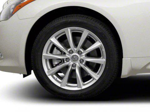 used 2013 INFINITI G37 car, priced at $8,999