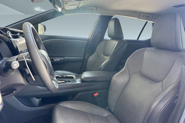 used 2024 Lexus RZ 300e car, priced at $29,997
