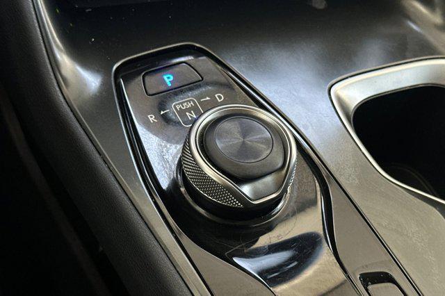 used 2024 Lexus RZ 300e car, priced at $29,997