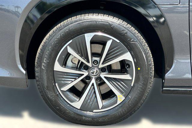 used 2024 Lexus RZ 300e car, priced at $29,997