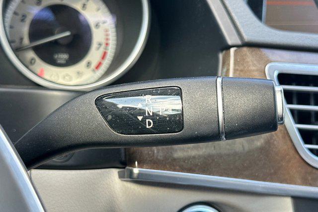 used 2016 Mercedes-Benz E-Class car, priced at $13,486