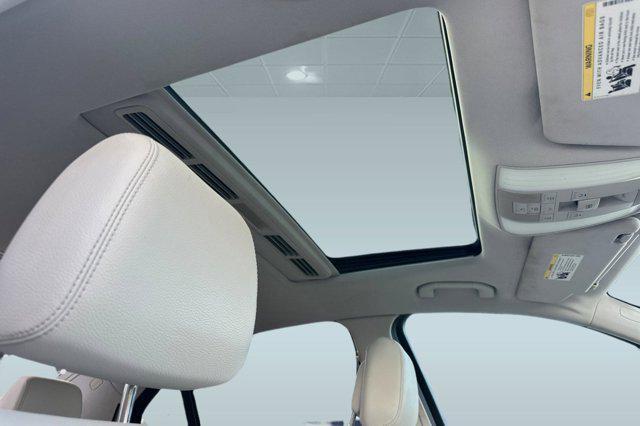 used 2016 Mercedes-Benz E-Class car, priced at $13,486