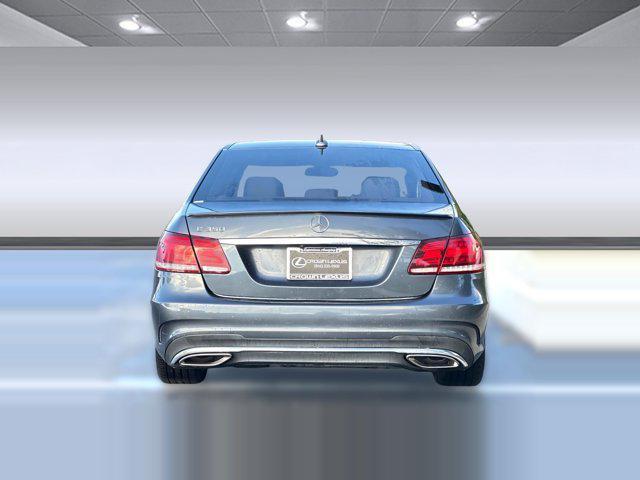 used 2016 Mercedes-Benz E-Class car, priced at $13,486