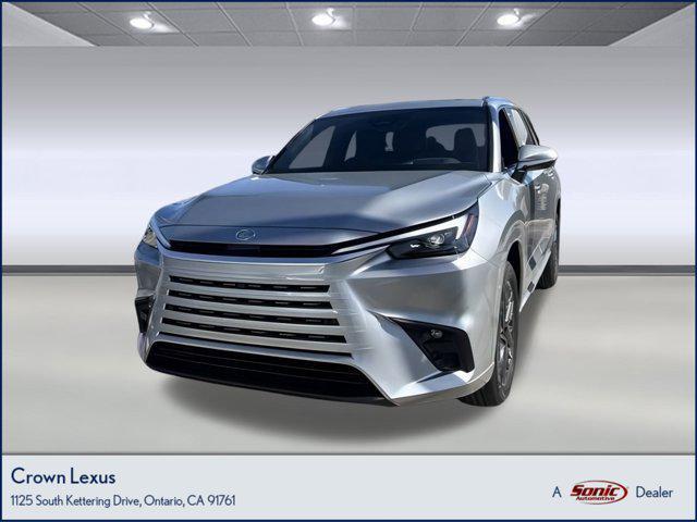 new 2025 Lexus TX 350 car, priced at $69,840